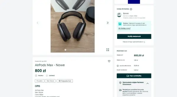 Jak sprawdzić airpods - upewnij się, że są oryginalne i działają