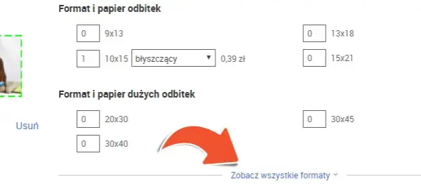 Wywoływanie zdjęć online: Poradnik krok po kroku i porównanie