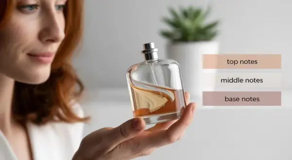 Jak sprawdzić stężenie perfum i uniknąć nietrafionych zakupów