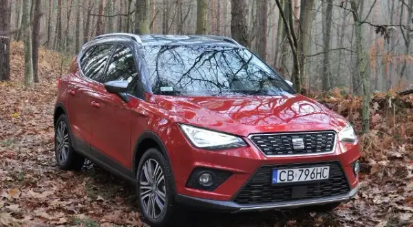 Seat Arona: jaki silnik wybrać, by uniknąć wysokich kosztów eksploatacji?
