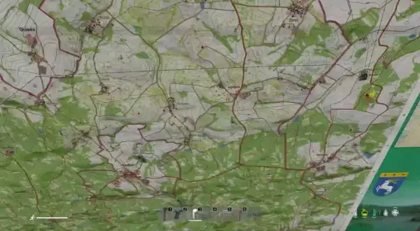 Arma 3 Livonia: Polska mapa, obcy i milsimy recenzja DLC