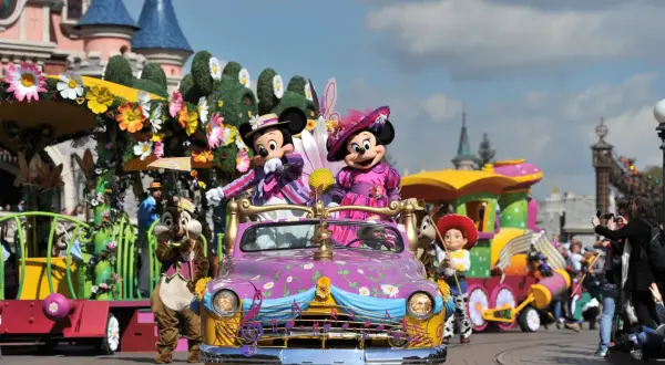 Kiedy otwarty Disneyland Paris? Godziny, które musisz znać