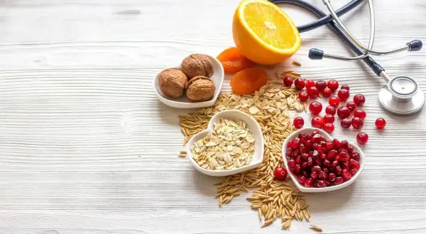 Jak zbic cholesterol domowymi sposobami i poprawić zdrowie serca