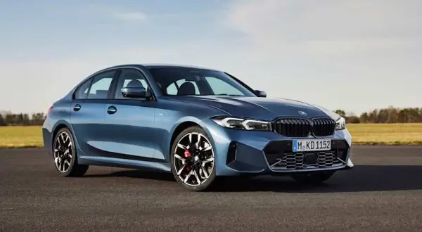 Ile kosztuje BMW ConnectedDrive? Sprawdź ceny i pakiety usług