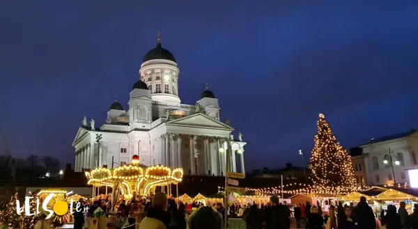 Helsinki co warto kupić: unikalne pamiątki, które zachwycą każdego