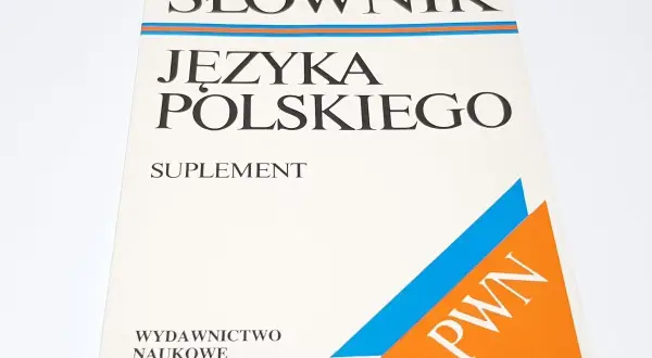 Słownik języka polskiego PWN – wszystkie definicje i nowości w jednym miejscu