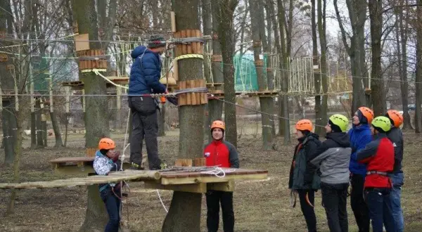 Park Linowy Hrubieszów: Czy otwarty? Sprawdź przed wizytą!