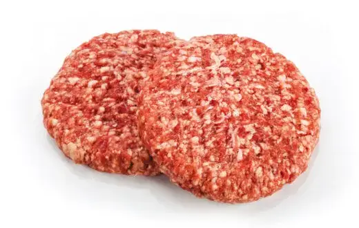 Jaka wołowina na burgery? Sekret soczystości i smaku w 80/20!
