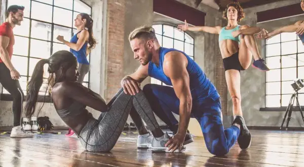 CrossFit: Na czym polega? Przewodnik dla początkujących efekty, zasady