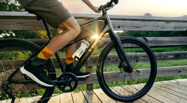 Rower górski czy crossowy - wybierz idealny model na każdą trasę