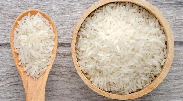 Idealny ryż do curry: Basmati, jaśminowy i inne. Gotuj jak ekspert!