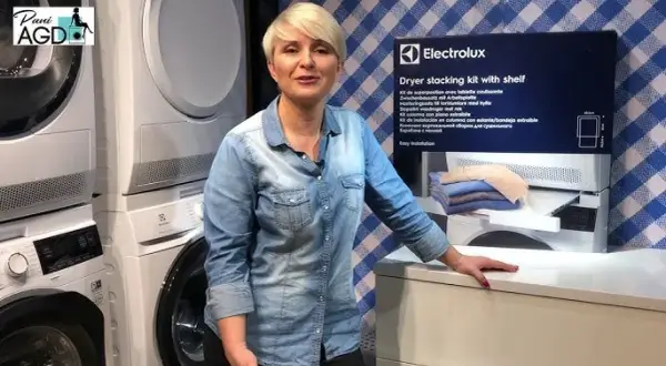 Jak połączyć pralkę z suszarką? Poradnik krok po kroku
