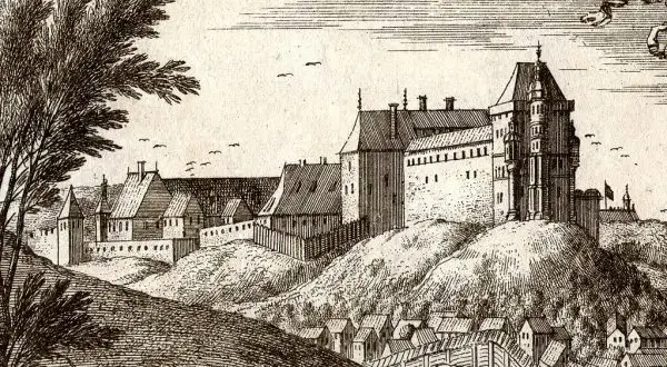 Zamek w Pińczowie – odkryj jego fascynującą historię i atrakcje