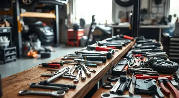 Ile zarabia mechanik z własnym warsztatem? Zaskakujące fakty i zmienność dochodów