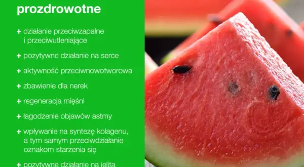 Arbuz dla kanarka: Co musisz wiedzieć, by nie zaszkodzić?