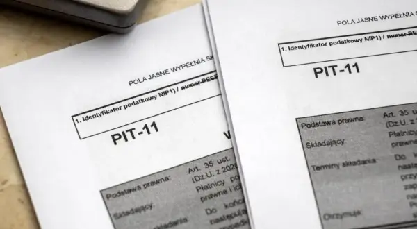 Jak rozliczyć PIT-11 z urzędu pracy i od pracodawcy bez błędów