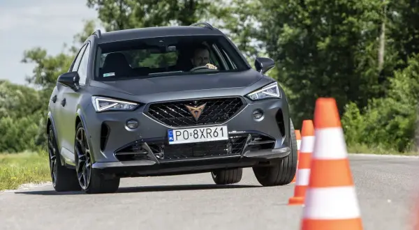 Ranking opon całorocznych 235/45 R18 - najlepsze modele i oceny
