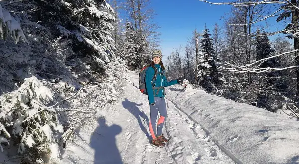 Ile śniegu w górach? Sprawdź, zanim wybierzesz się na narty