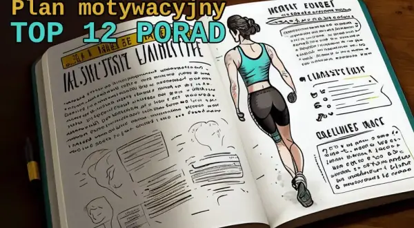 Jak mieć motywację do ćwiczeń: 10 skutecznych strategii na sukces