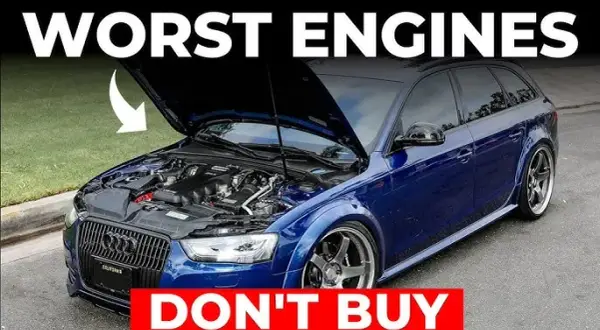 1.8T Motor: Probleme, Tuning & Wartung Der ultimative Guide