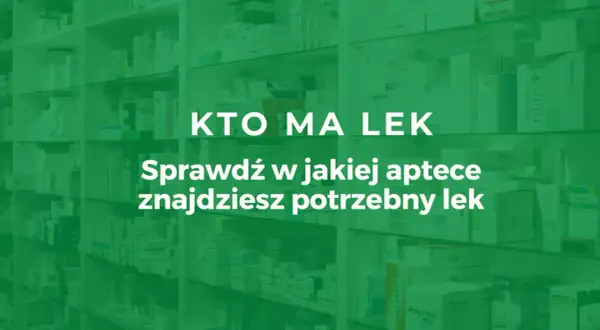Gdzie znaleźć lek w Jeleniej Górze? Sprawdź dostępne apteki