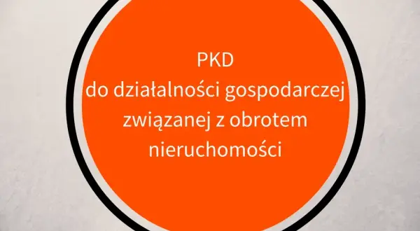 Czym jest PKD i jak wpływa na Twoją działalność gospodarczą?