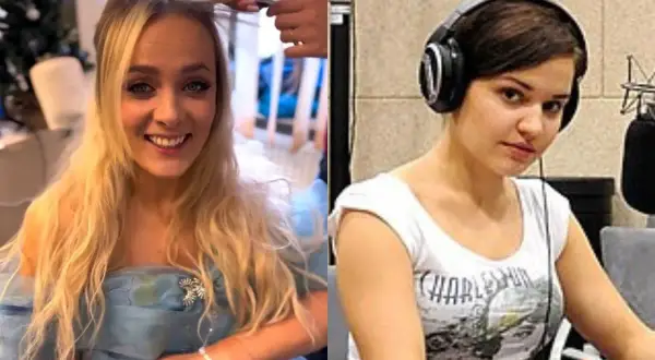 Aleksandra Radwan w "Jaka to melodia?": kim jest?