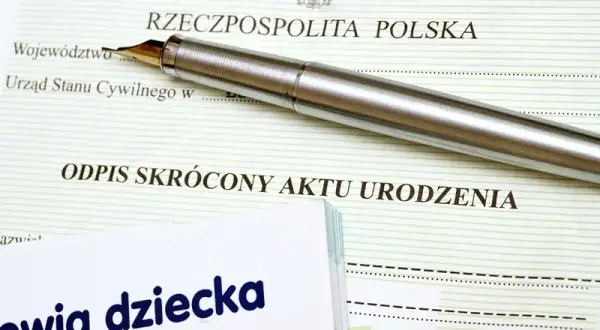 Kiedy odpis aktu urodzenia jest bezpłatny? Sprawdź, aby nie płacić