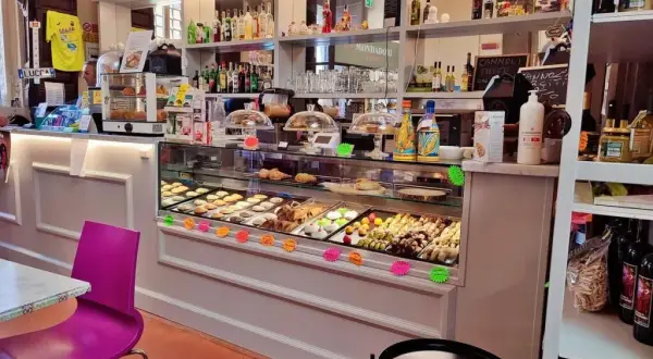 Gdzie zjeść w Lukce? Najlepsze restauracje i lokalne specjały