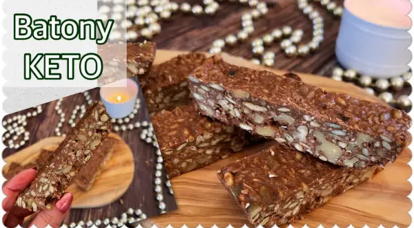 Idealne batony proteinowe? Zrób je sam! Przepisy i triki