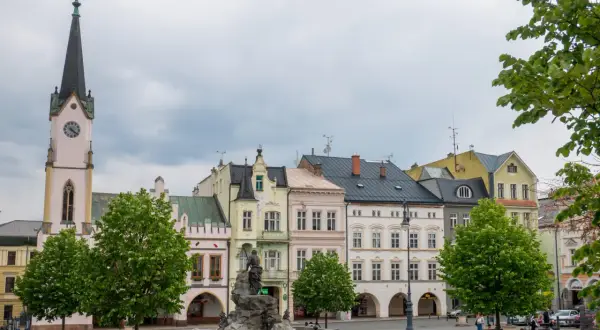Atrakcje w Trutnovie, które musisz zobaczyć – nie przegap tych miejsc