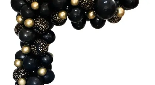 Jak złożyć stojak na balony - łatwe wideo instrukcje krok po kroku