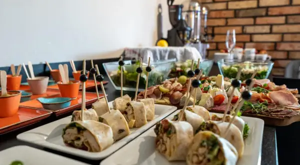 Serock gdzie zjeść - najlepsze restauracje, które musisz odwiedzić