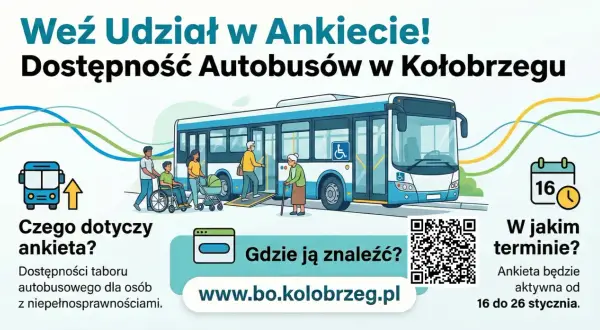 Kołobrzeg: Jak kupić bilet na autobus bez stresu? Poradnik