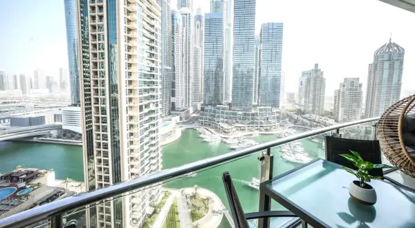 Ile kosztuje mieszkanie w Dubaju? Ceny, które zaskoczą każdego