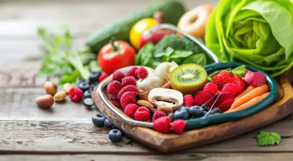 Skuteczne sposoby na zmniejszenie poziomu cholesterolu w diecie