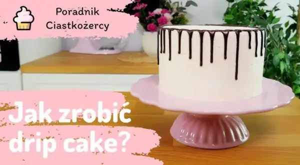 Perfekcyjny drip czekoladowy: Przepis krok po kroku i sekrety