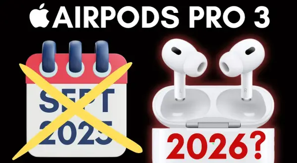 AirPods 3 w 2026: czy warto? Poznaj fakty przed decyzją!