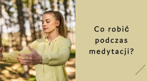 Co się dzieje podczas medytacji? Zaskakujące efekty dla ciała i umysłu