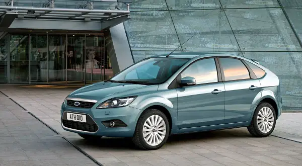 Co ile wymiana rozrządu ford focus 1.6 benzyna, aby uniknąć kosztownych napraw?
