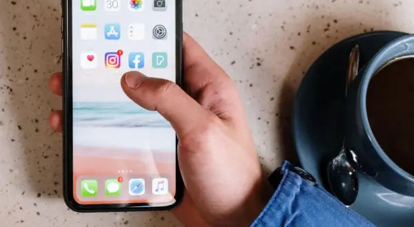 Kanał nadawczy Instagram co to? Odkryj jego funkcje i zalety