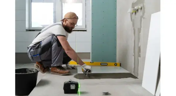 Ile kosztuje wykończenie łazienki 4m2? Sprawdź, jak nie przepłacić