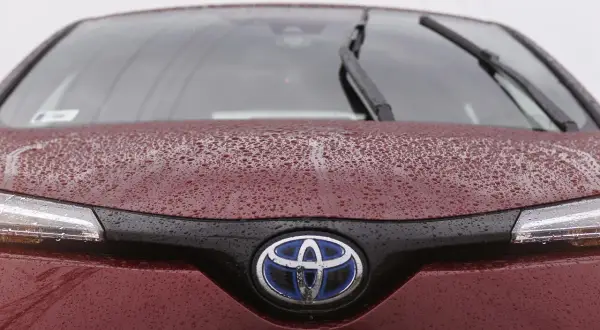 Dlaczego Toyota Yaris zyskała popularność w Trójmieście?