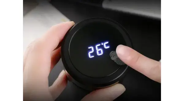 Termos próżniowy: Jak działa? Poznaj sekret idealnej temperatury