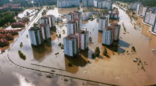 Ile hektarów ma osiedle? Typowe rozmiary i najwięksi giganci w PL