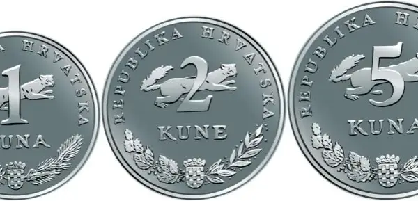 Chorwacja jaka waluta - poznaj euro i uniknij nieprzyjemności