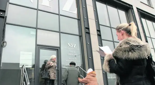 Portal Świadczeniodawcy Łódź: Logowanie, problemy, rozwiązania NFZ