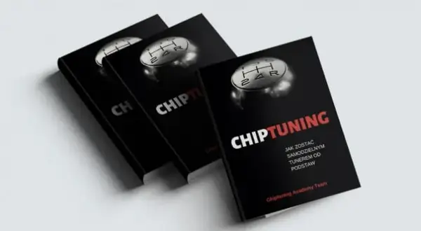 Chip tuning: Jak zacząć bezpiecznie? Kompletny przewodnik