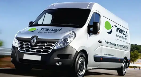 Bus z adresu pod adres: Koszty (350-800 zł) i jak oszczędzić?