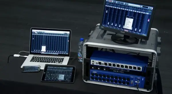 Jak podłączyć rejestrator do laptopa przez HDMI – prosty sposób bez problemów